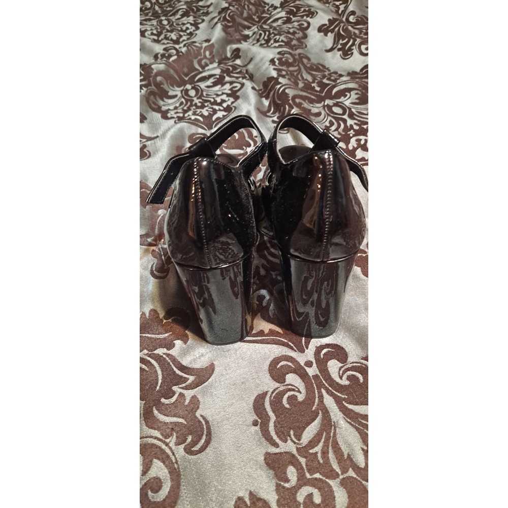 Madden Girl Roony platform Mary Jane pumps 7.5 - Picture 4 of 10